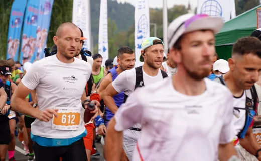42 km okolicznymi szczytami! Górski Koral Maraton ponownie na Festiwalu Biegowym  - 11